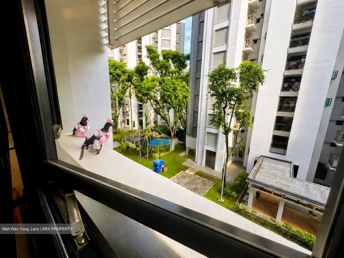 Blk 576 Woodlands Drive 16 (Woodlands), HDB 5 Rooms #578492881